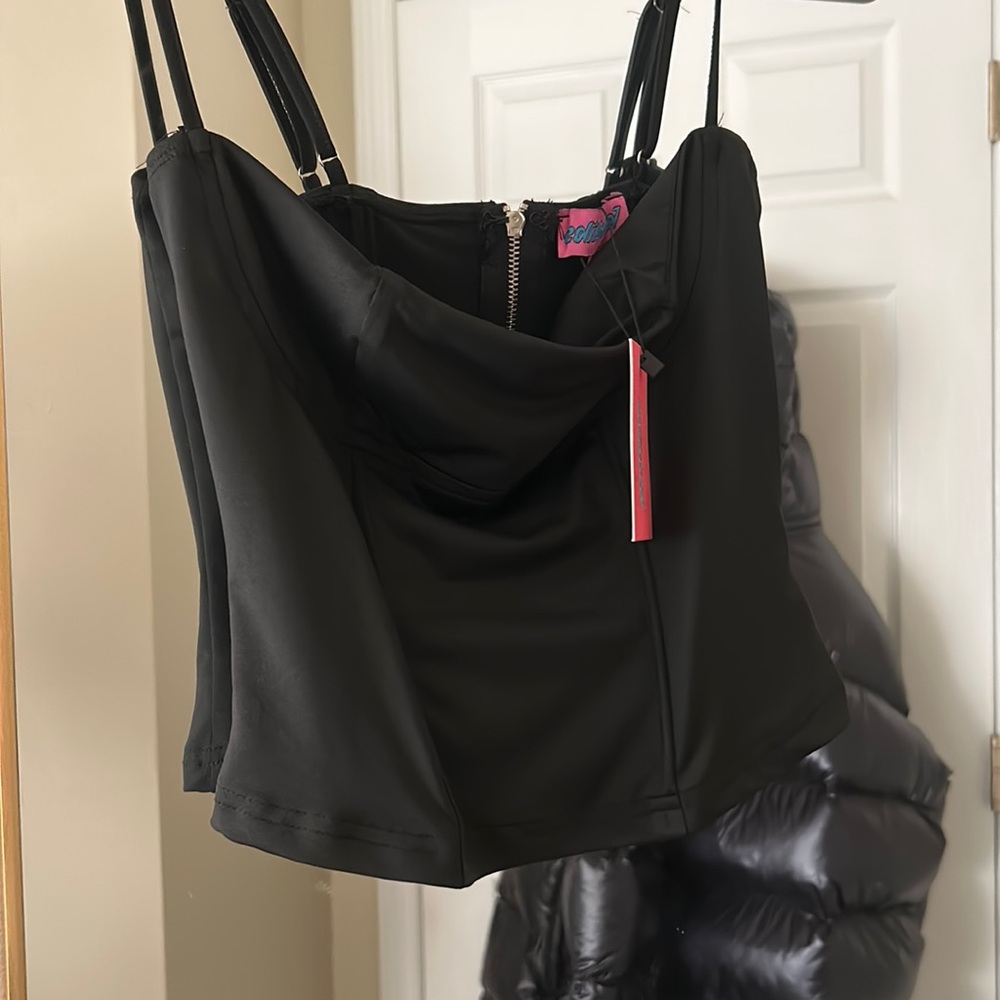 edikted corset